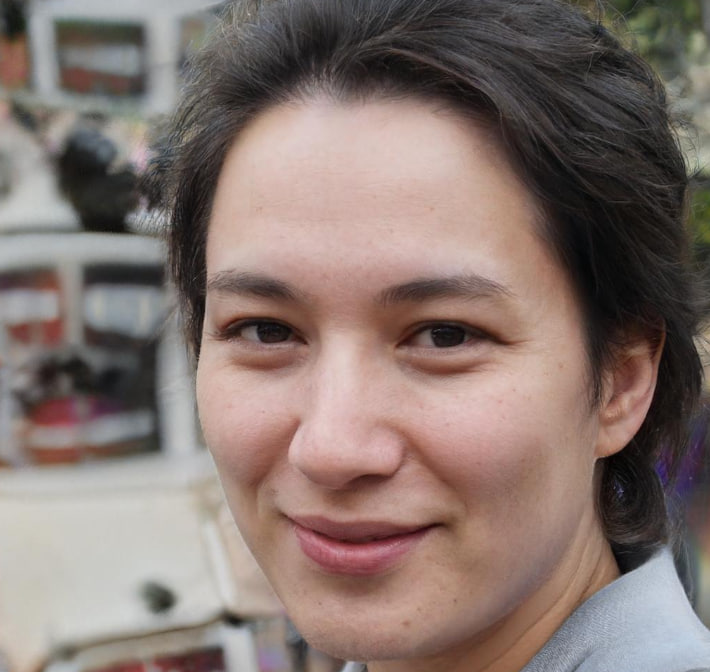 Kathrin Hofmann