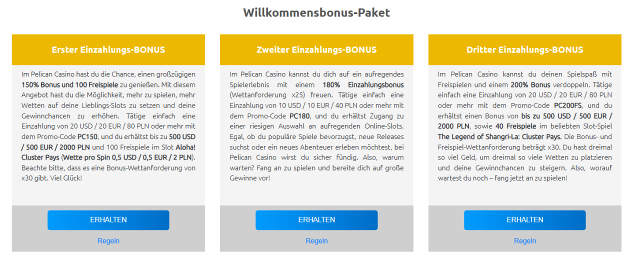 Spielerschutz-Konzept und Suchtprävention